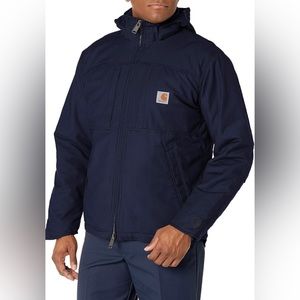 Carhartt Men's Full Swing Cryder Jacket